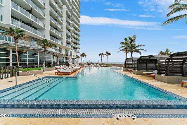 Amrit Ocean Resort & Residences Unit H1206 photo 51