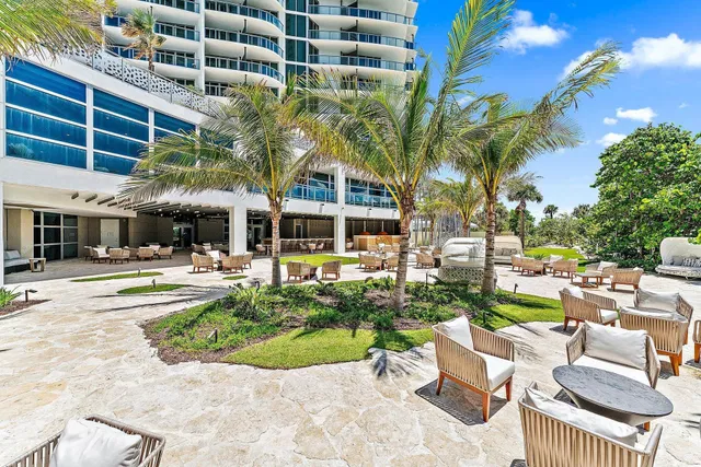 Amrit Ocean Resort & Residences Unit H1206 photo 56