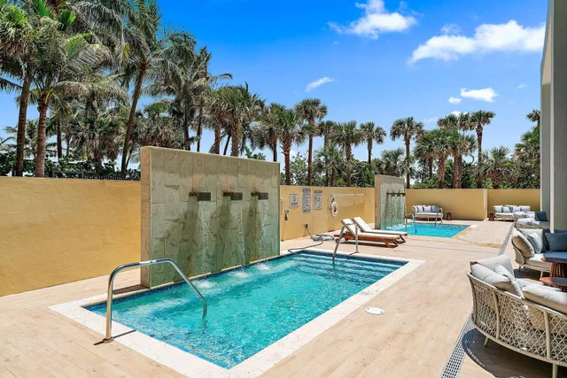 Amrit Ocean Resort & Residences Unit H1206 photo 59