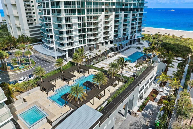 Amrit Ocean Resort & Residences Unit H1206 photo 69