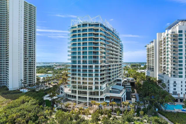 Amrit Ocean Resort & Residences Unit H1206 photo 72