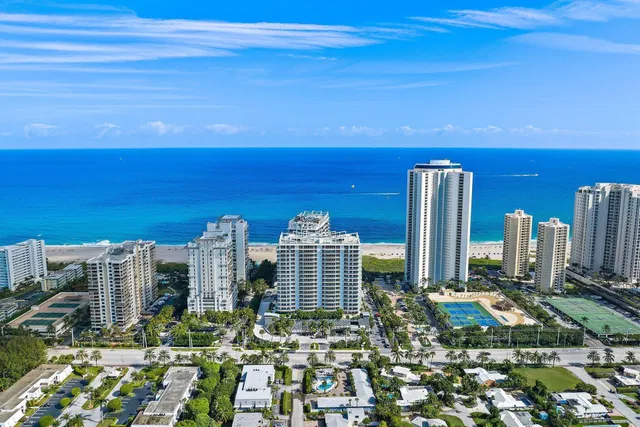 Amrit Ocean Resort & Residences Unit H1206 photo 75