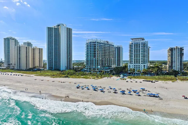 Amrit Ocean Resort & Residences Unit H1206 photo 77