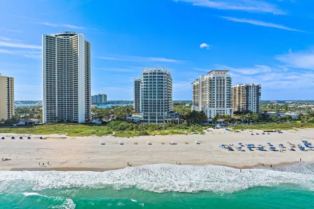 Amrit Ocean Resort & Residences Unit H1206 photo 78