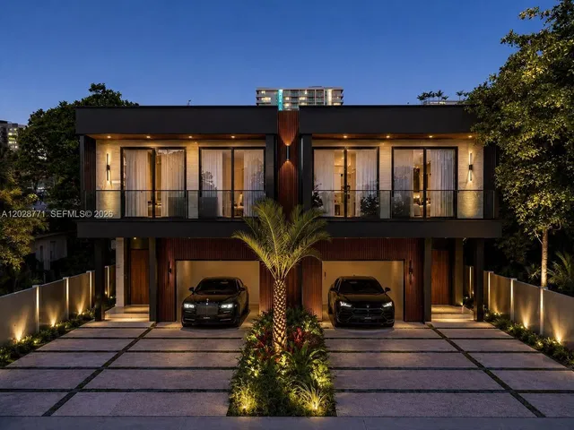 707 NE 7th Avenue, Fort Lauderdale, FL 33304