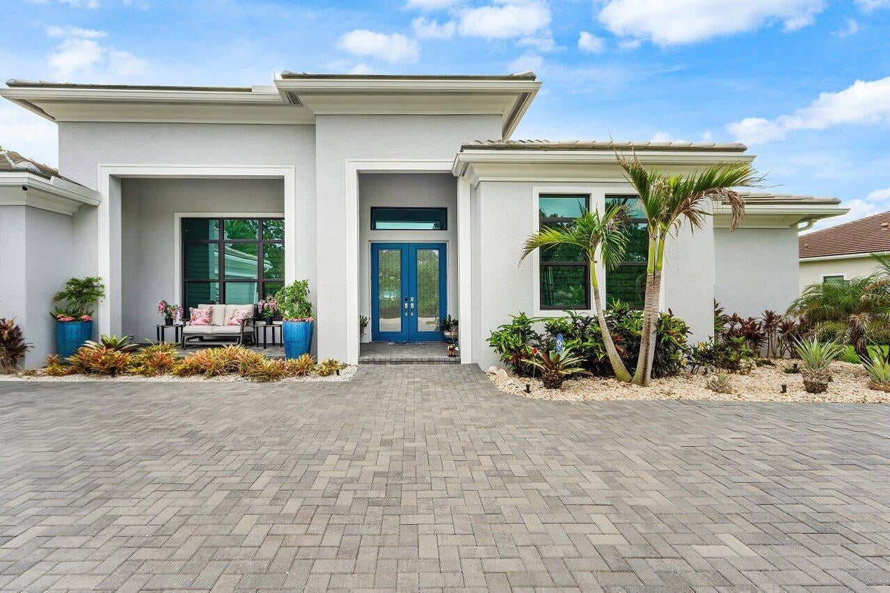 Canopy Creek Residence photo 4