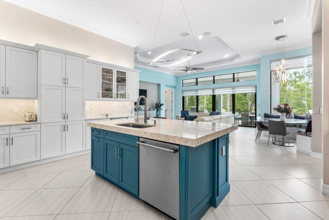 Canopy Creek Residence photo 6