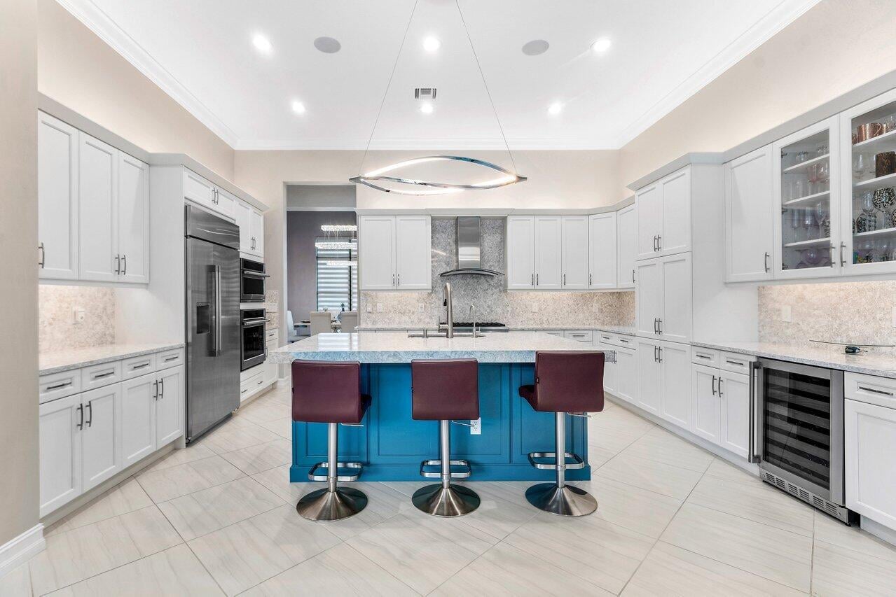 Canopy Creek Residence photo 8