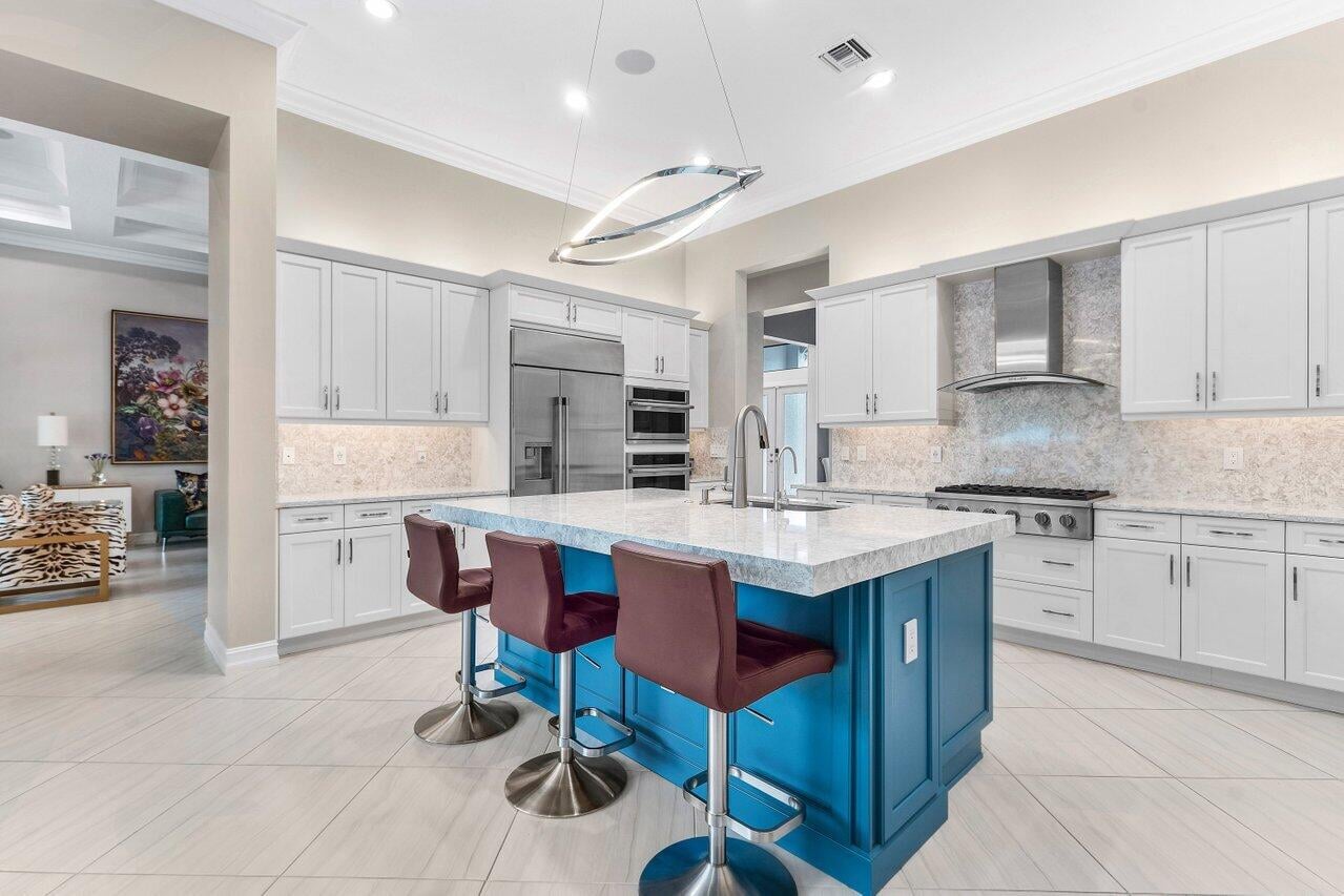 Canopy Creek Residence photo 9
