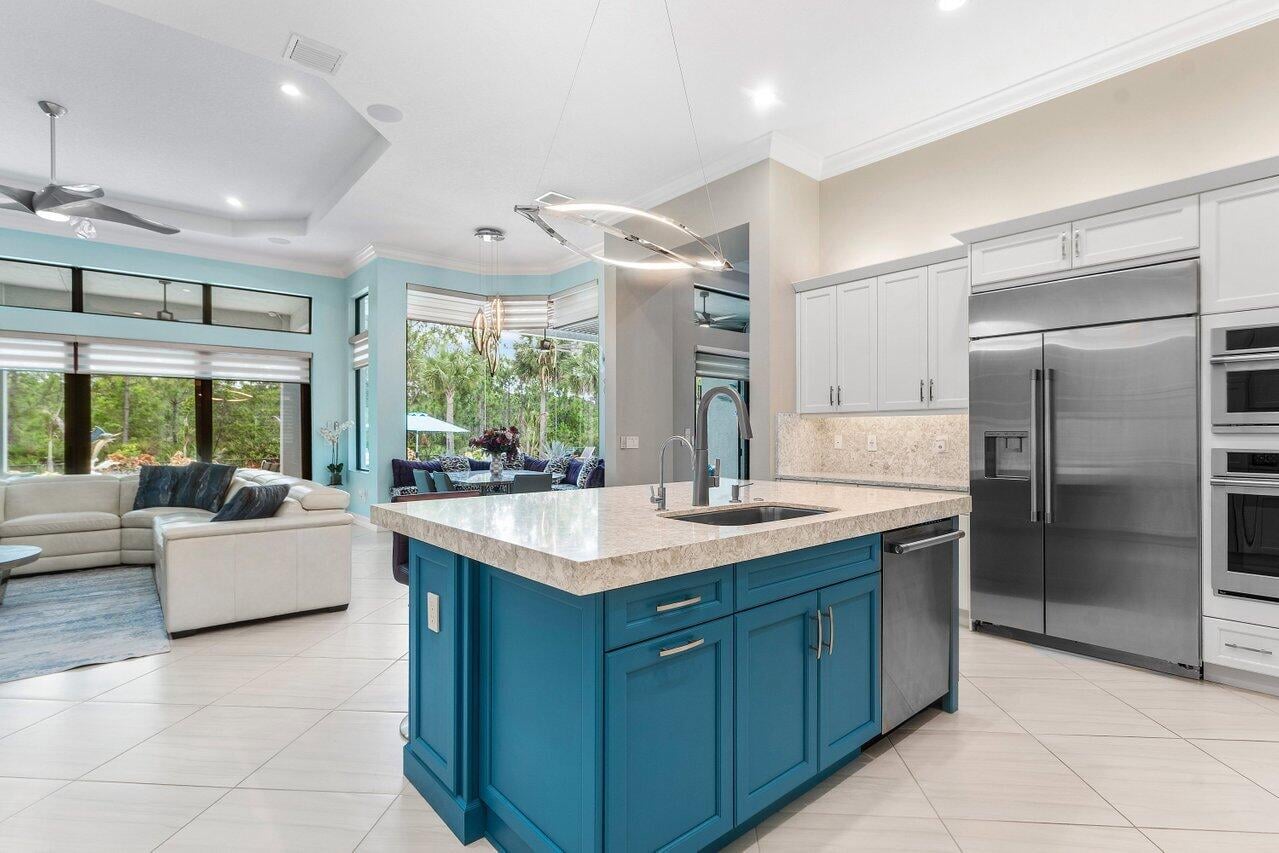 Canopy Creek Residence photo 10