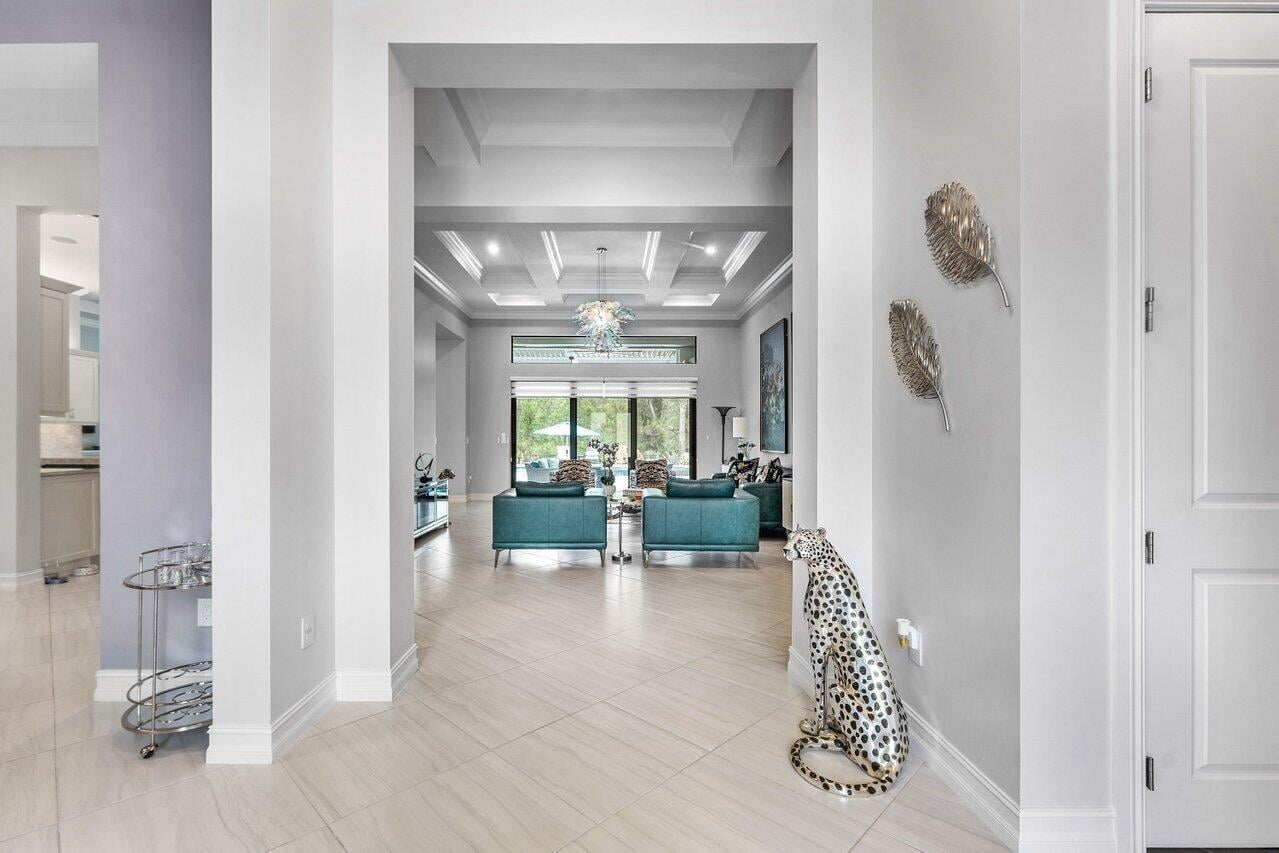 Canopy Creek Residence photo 12
