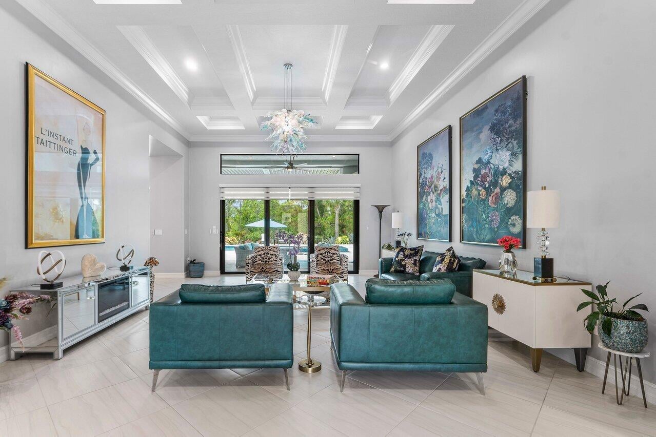 Canopy Creek Residence photo 14