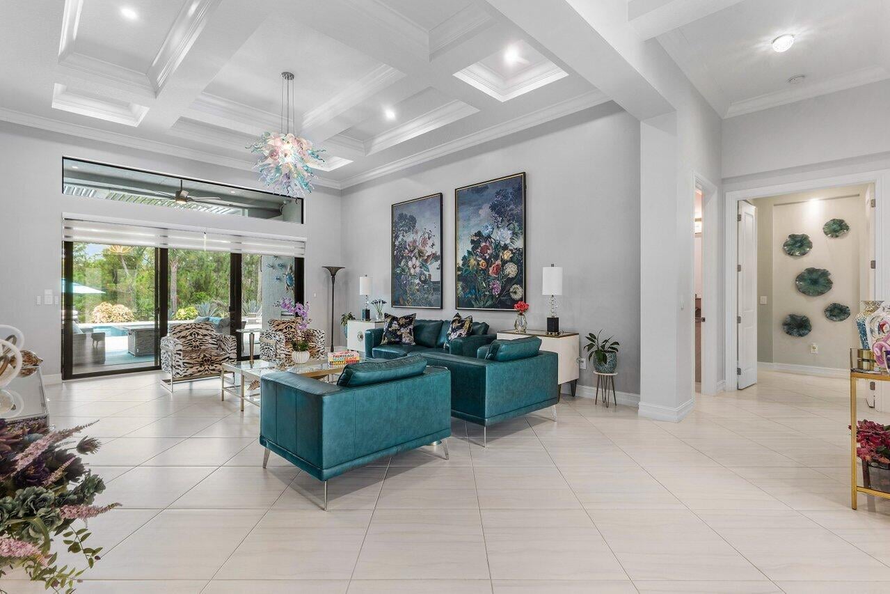 Canopy Creek Residence photo 15