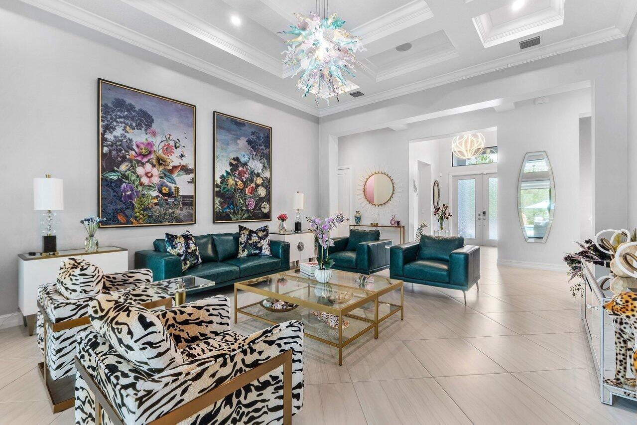 Canopy Creek Residence photo 17