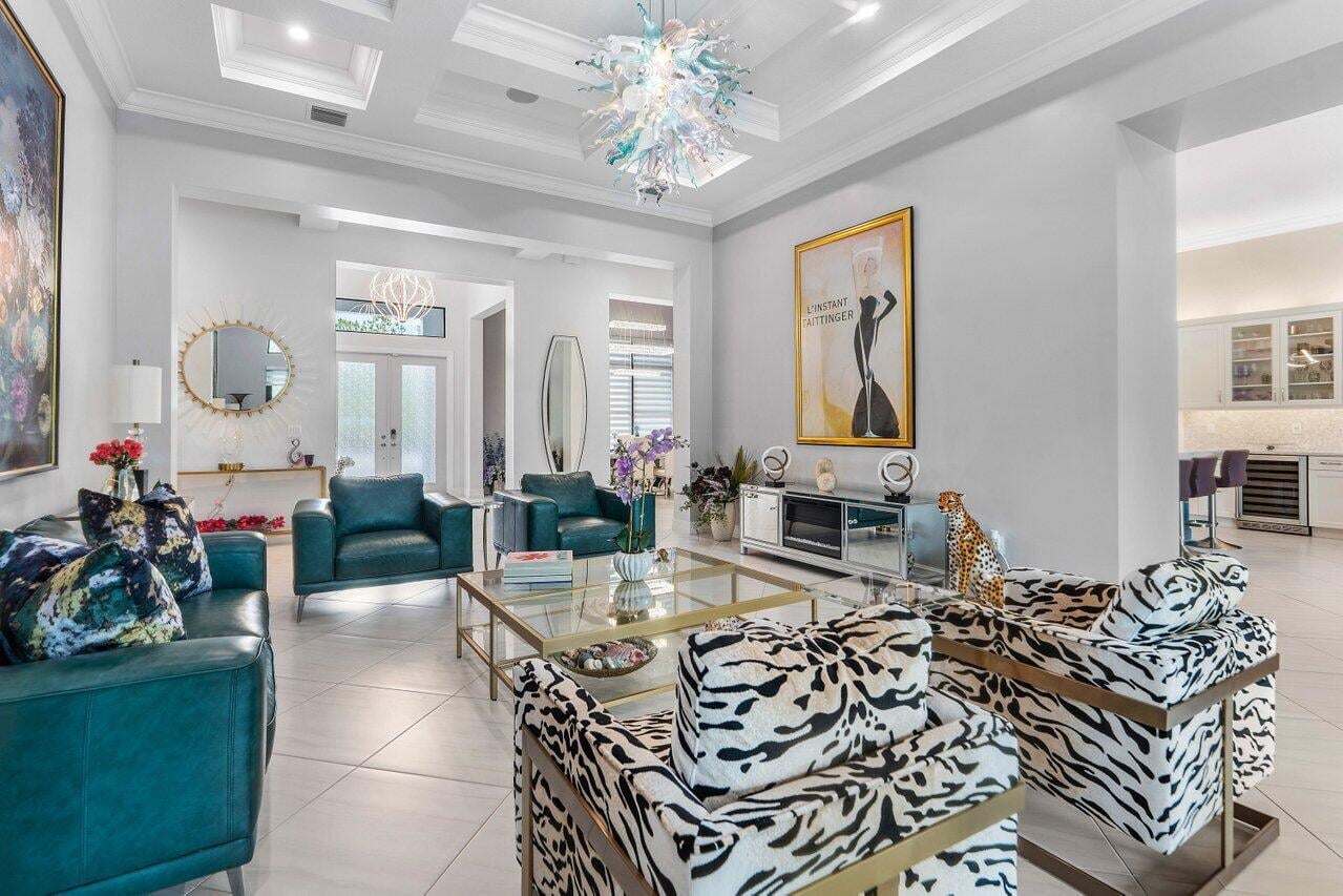Canopy Creek Residence photo 18