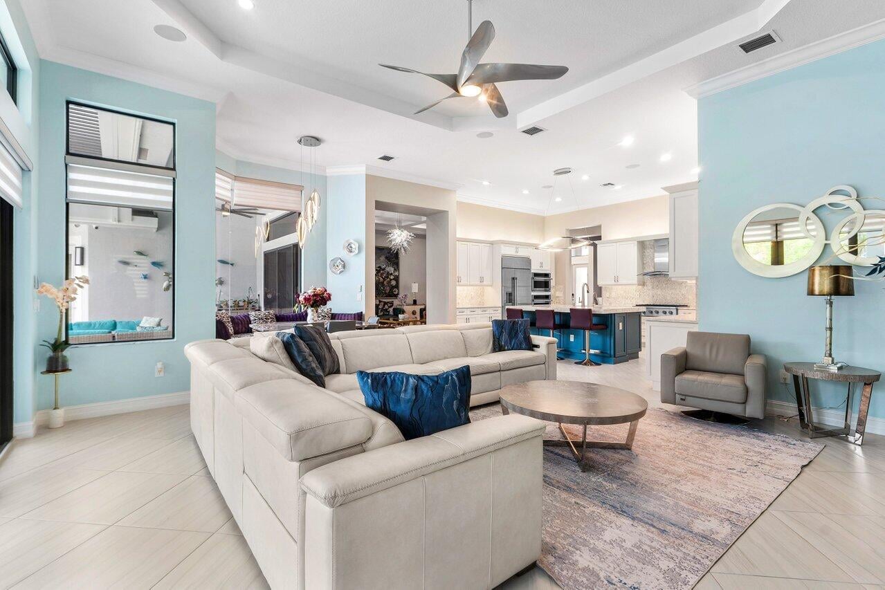 Canopy Creek Residence photo 21