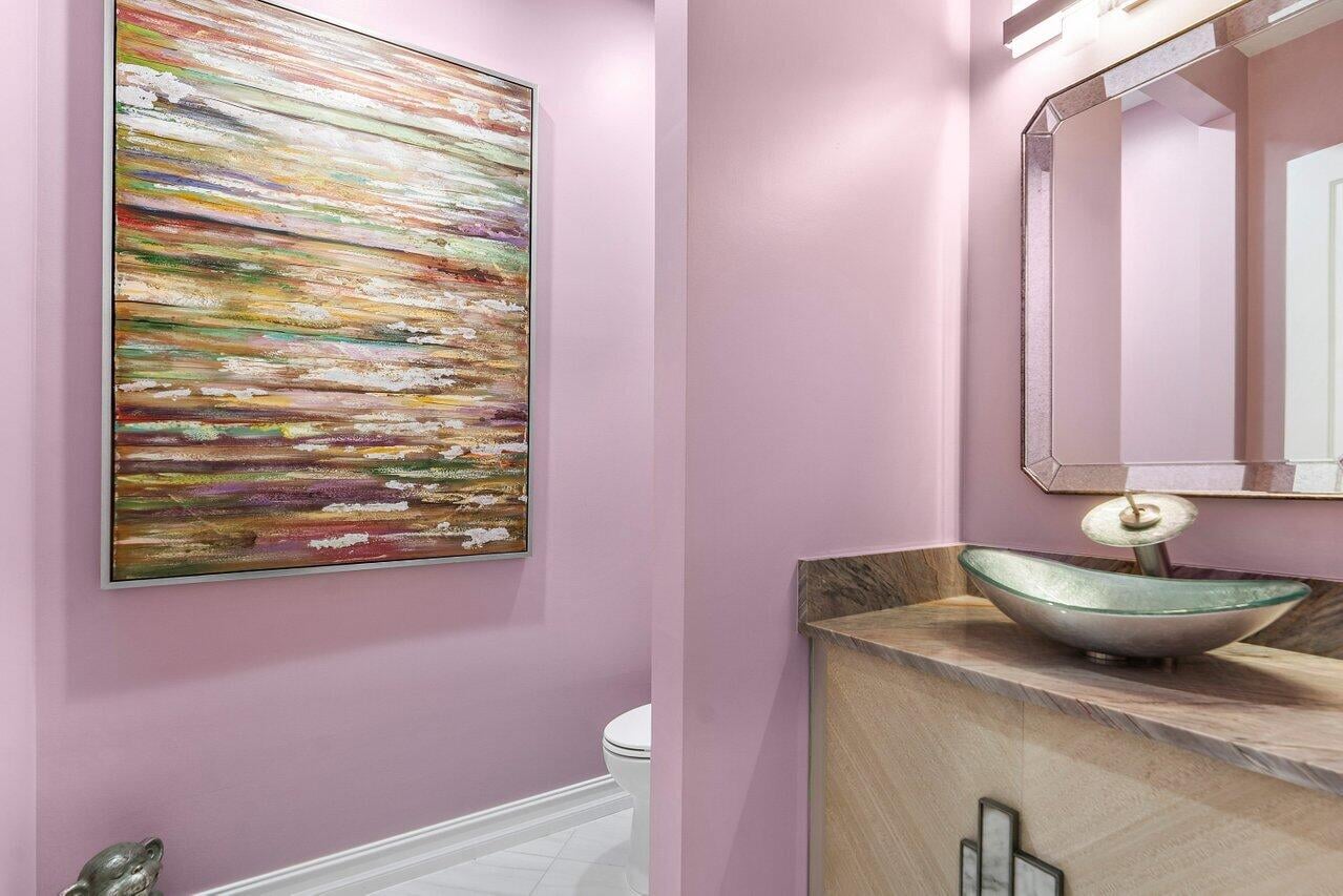 Canopy Creek Residence photo 24