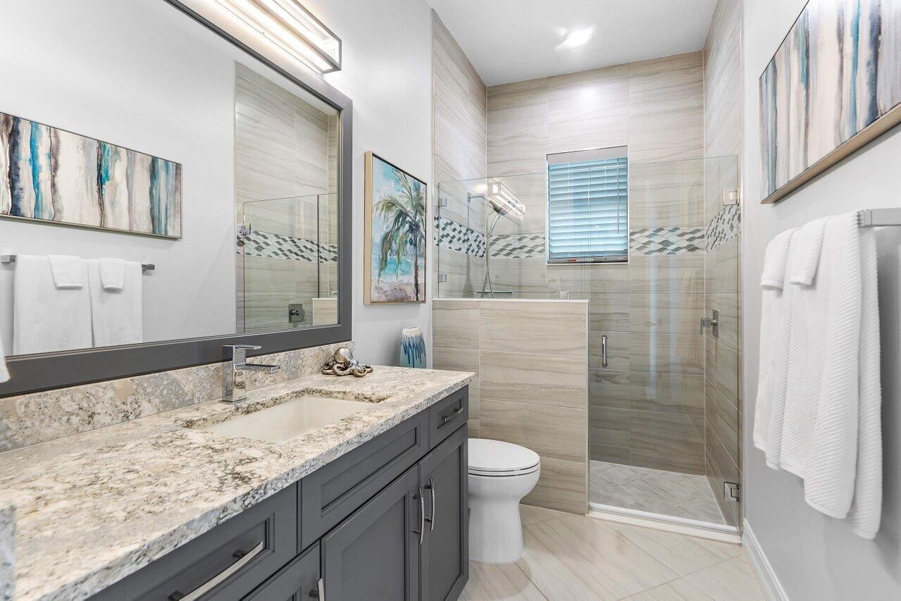Canopy Creek Residence photo 39