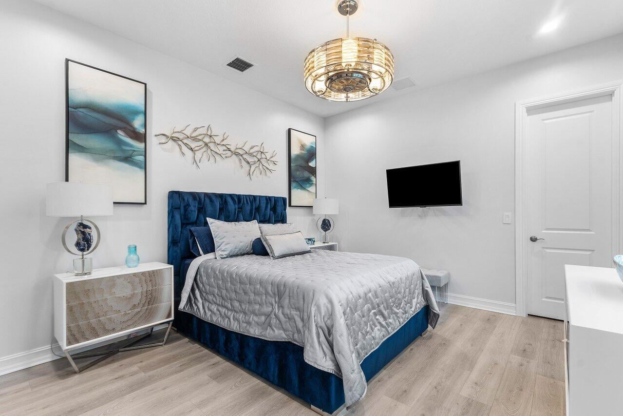 Canopy Creek Residence photo 40