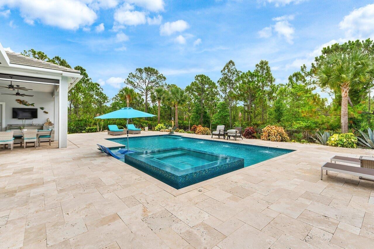Canopy Creek Residence photo 46