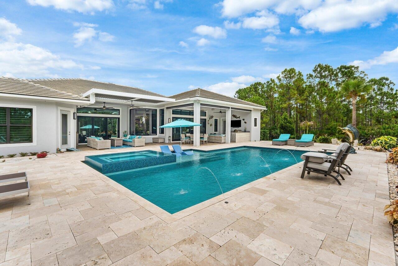 Canopy Creek Residence photo 47