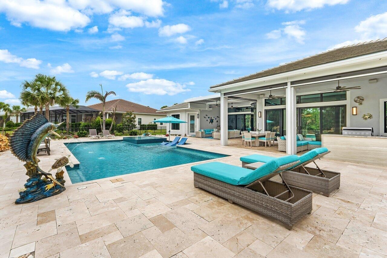 Canopy Creek Residence photo 48