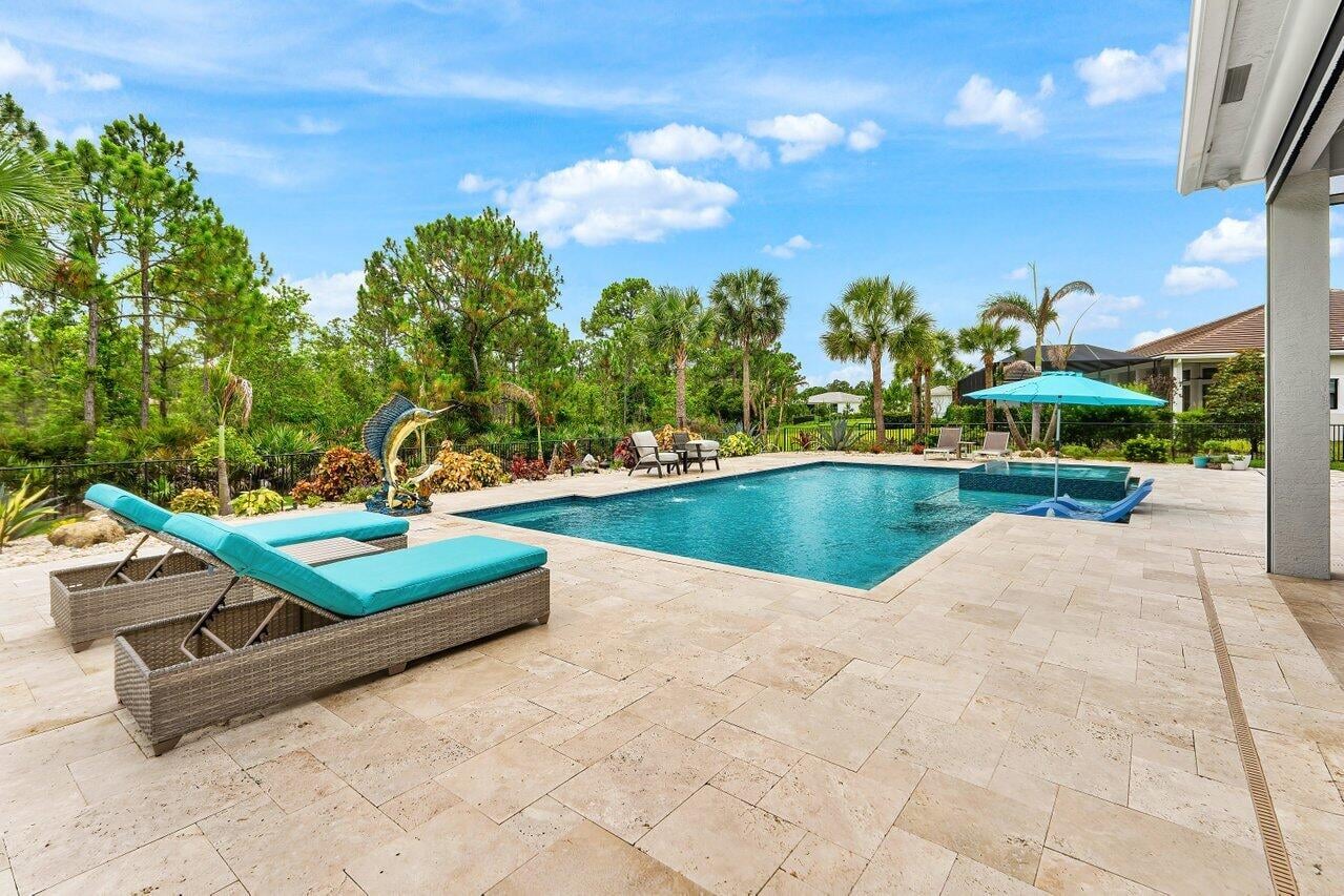 Canopy Creek Residence photo 49