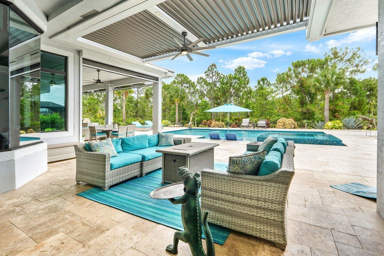 Canopy Creek Residence photo 51