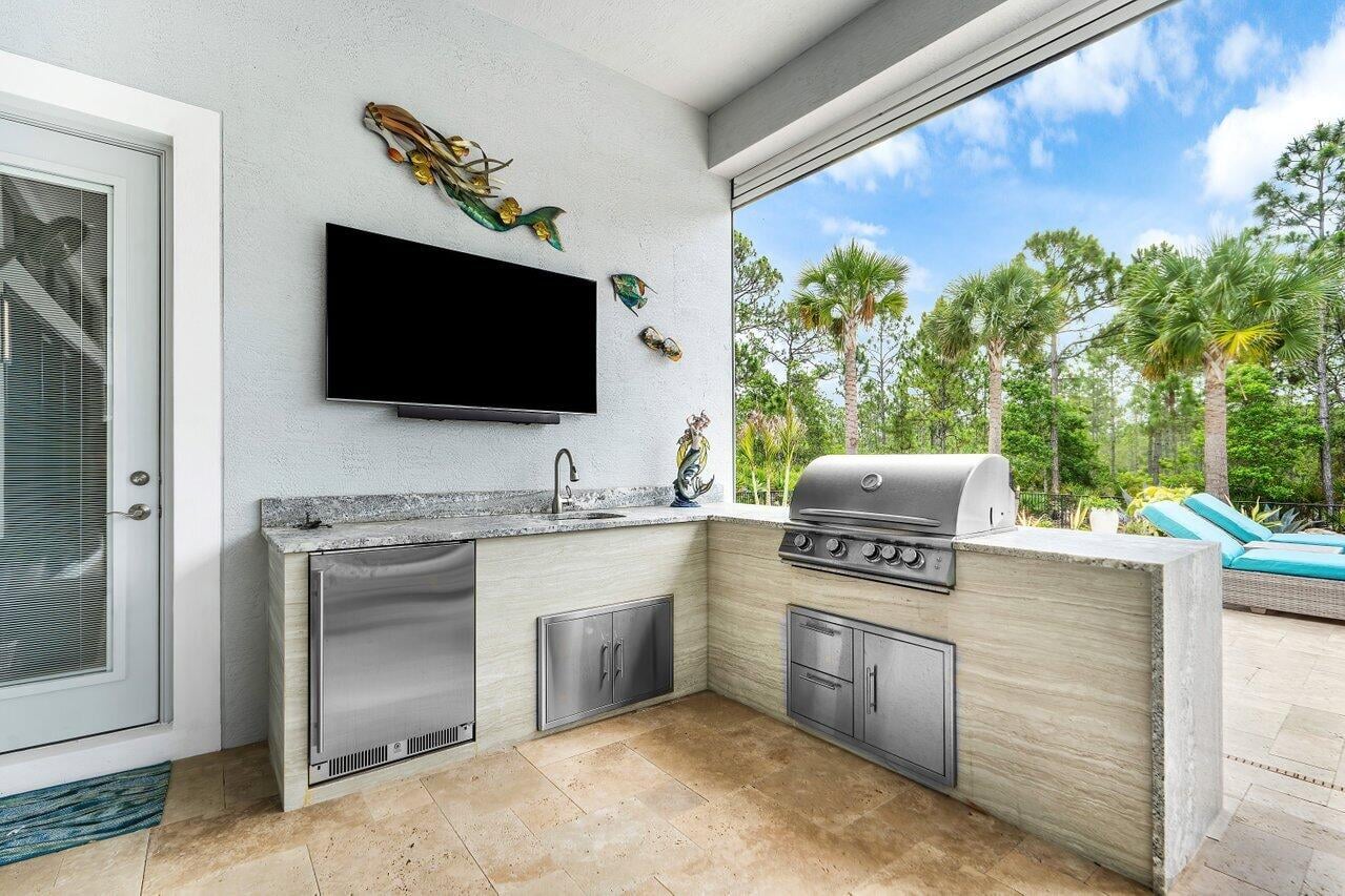Canopy Creek Residence photo 53