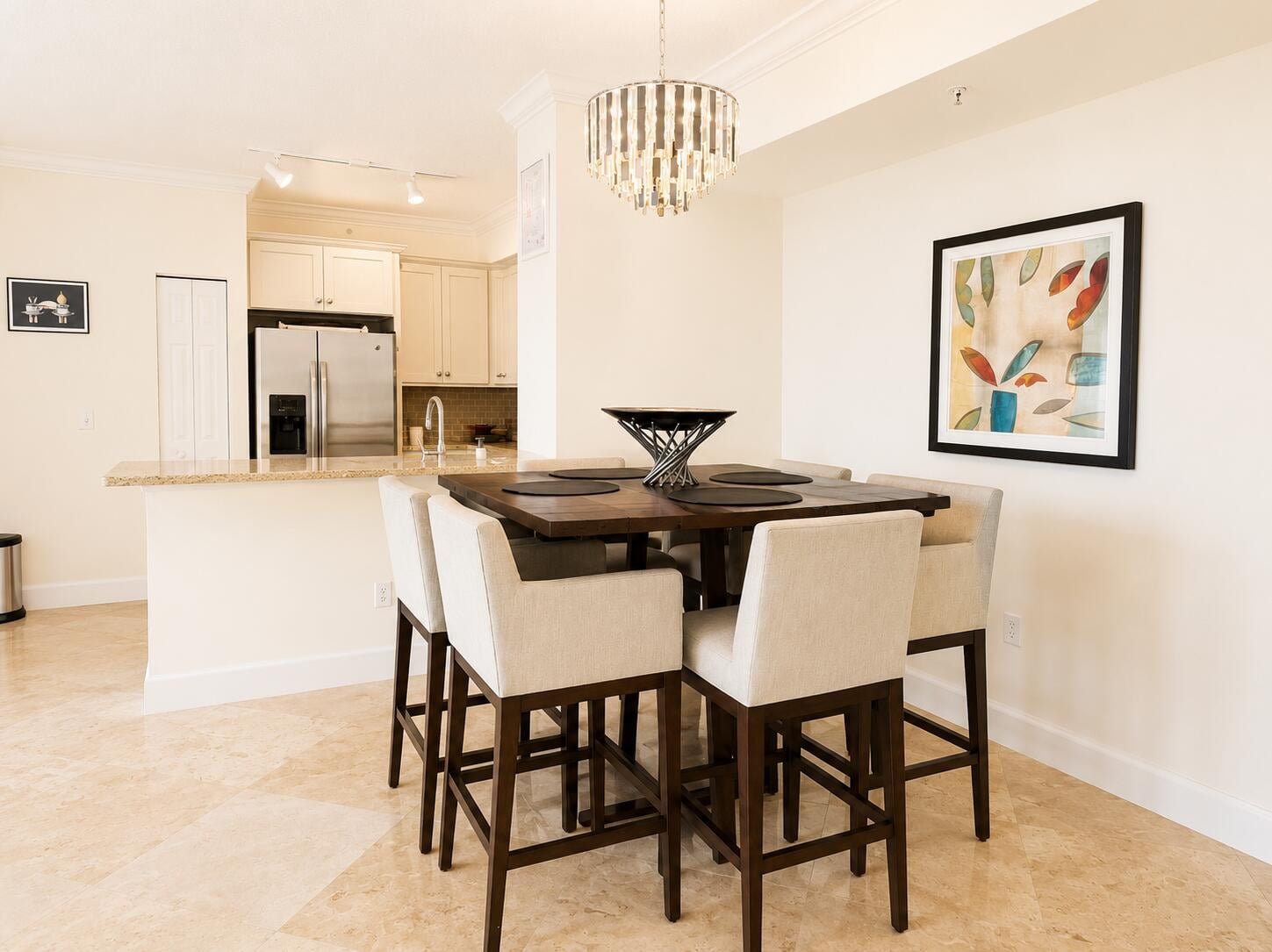 The Tower Condominium at Cityplace Unit 1004 photo 4