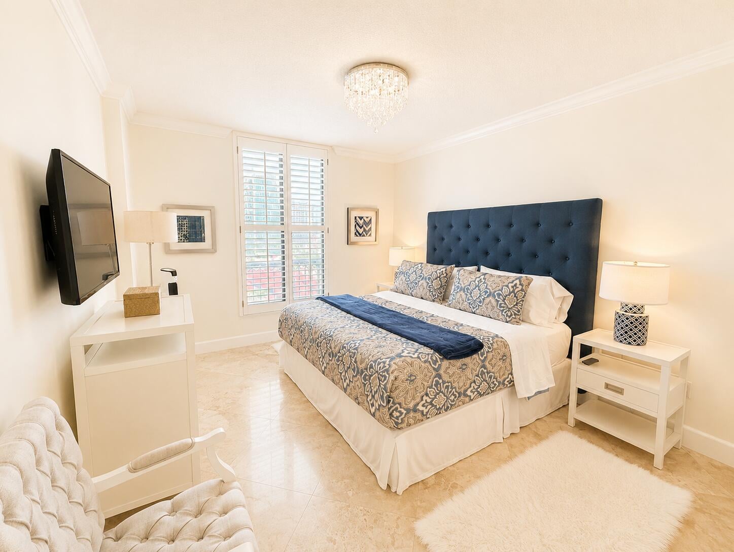 The Tower Condominium at Cityplace Unit 1004 photo 5
