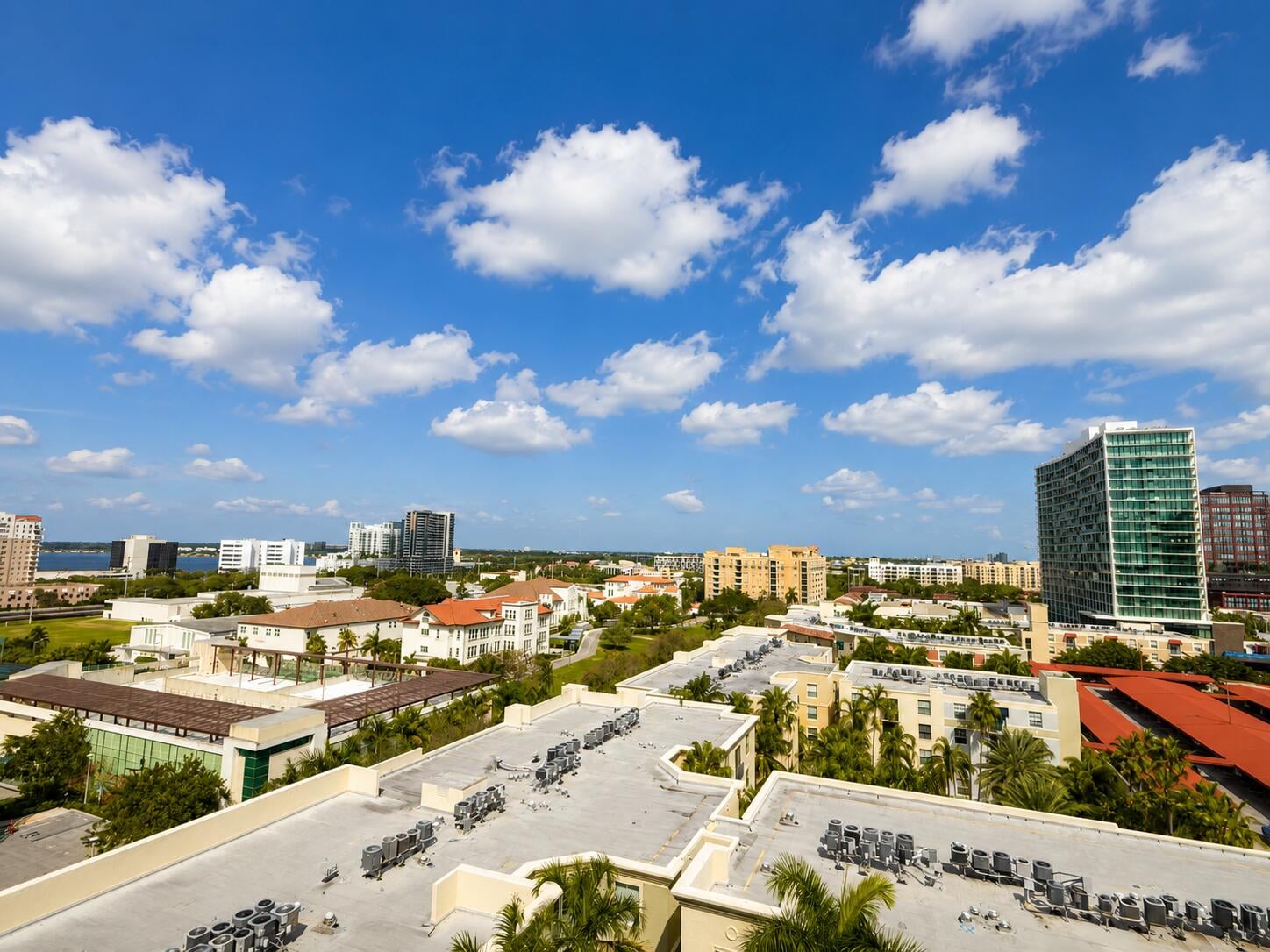 The Tower Condominium at Cityplace Unit 1004 photo 9