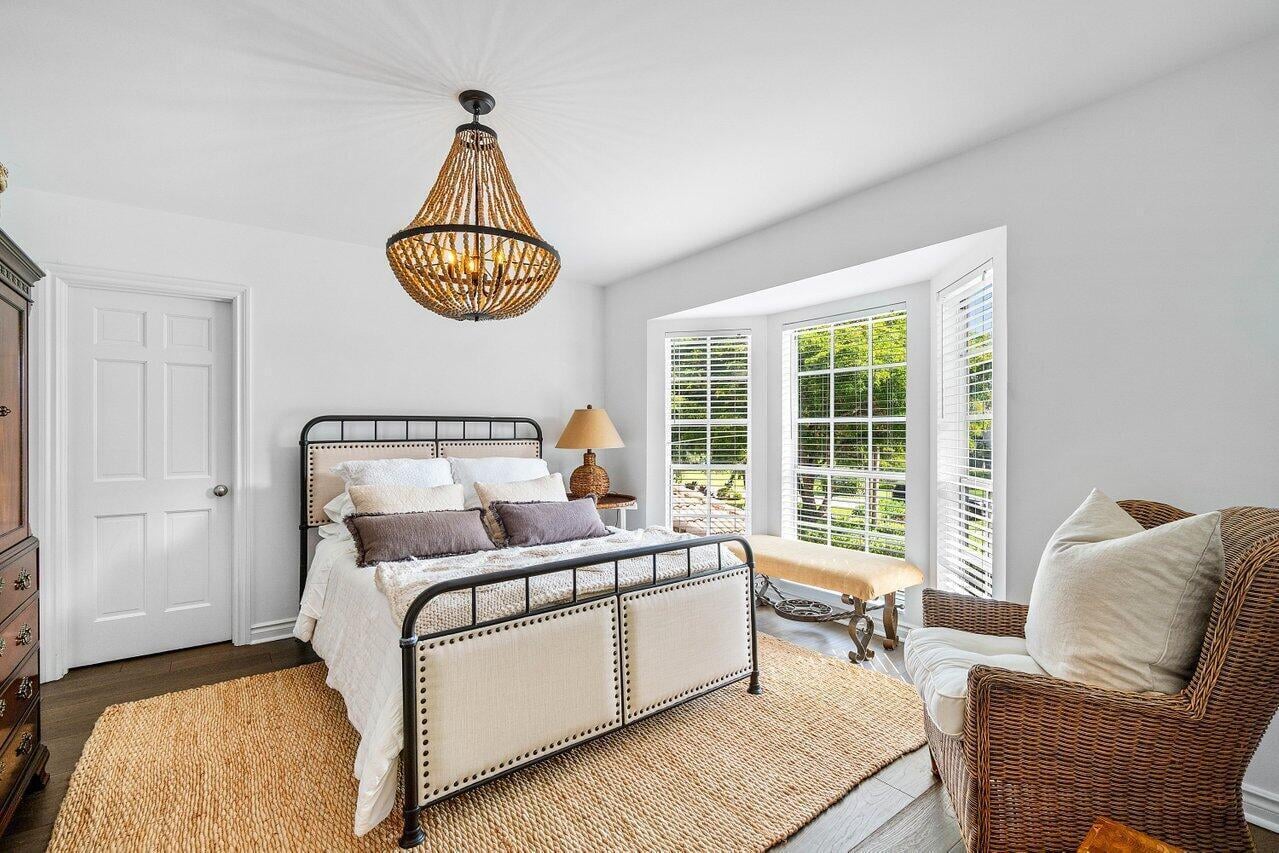 First Fairway Residence photo 18