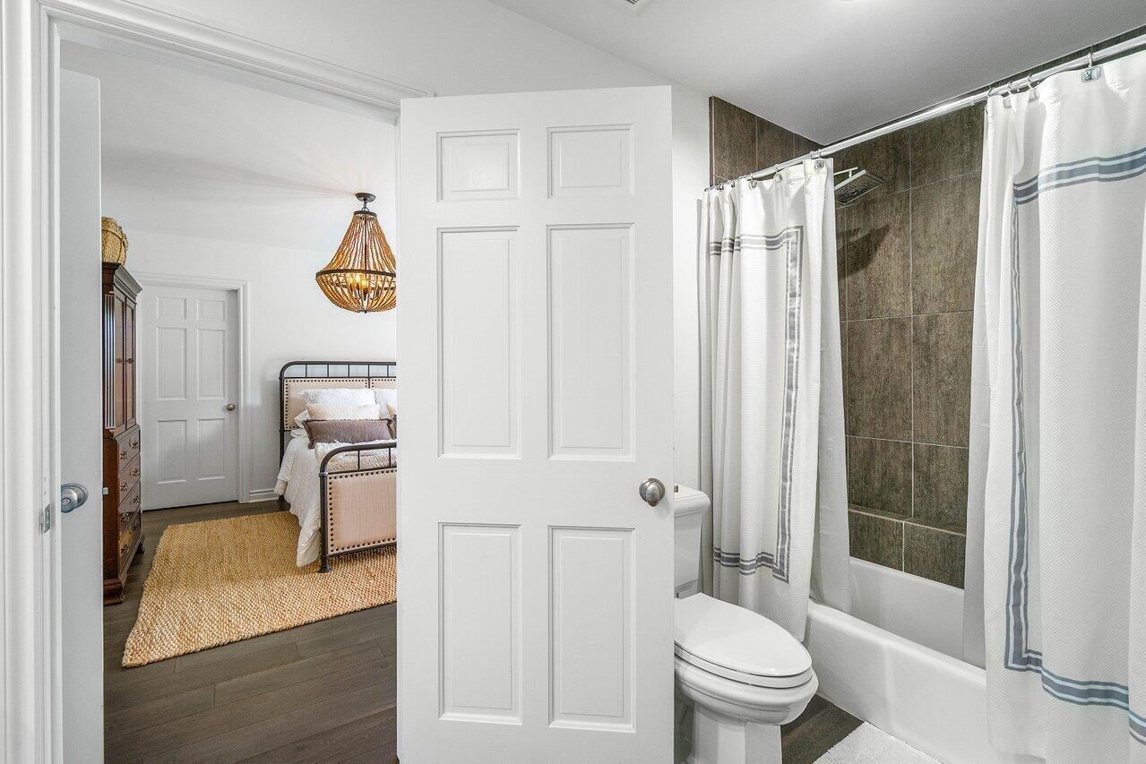 First Fairway Residence photo 20