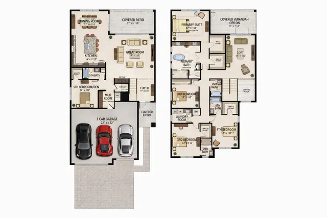 Lotus Palm Boca Raton Residence photo 32