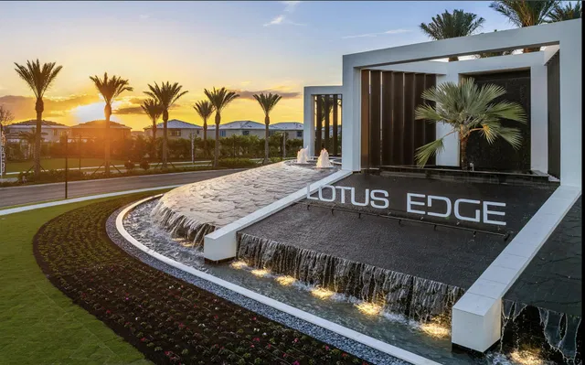Lotus Palm Boca Raton Residence photo 33