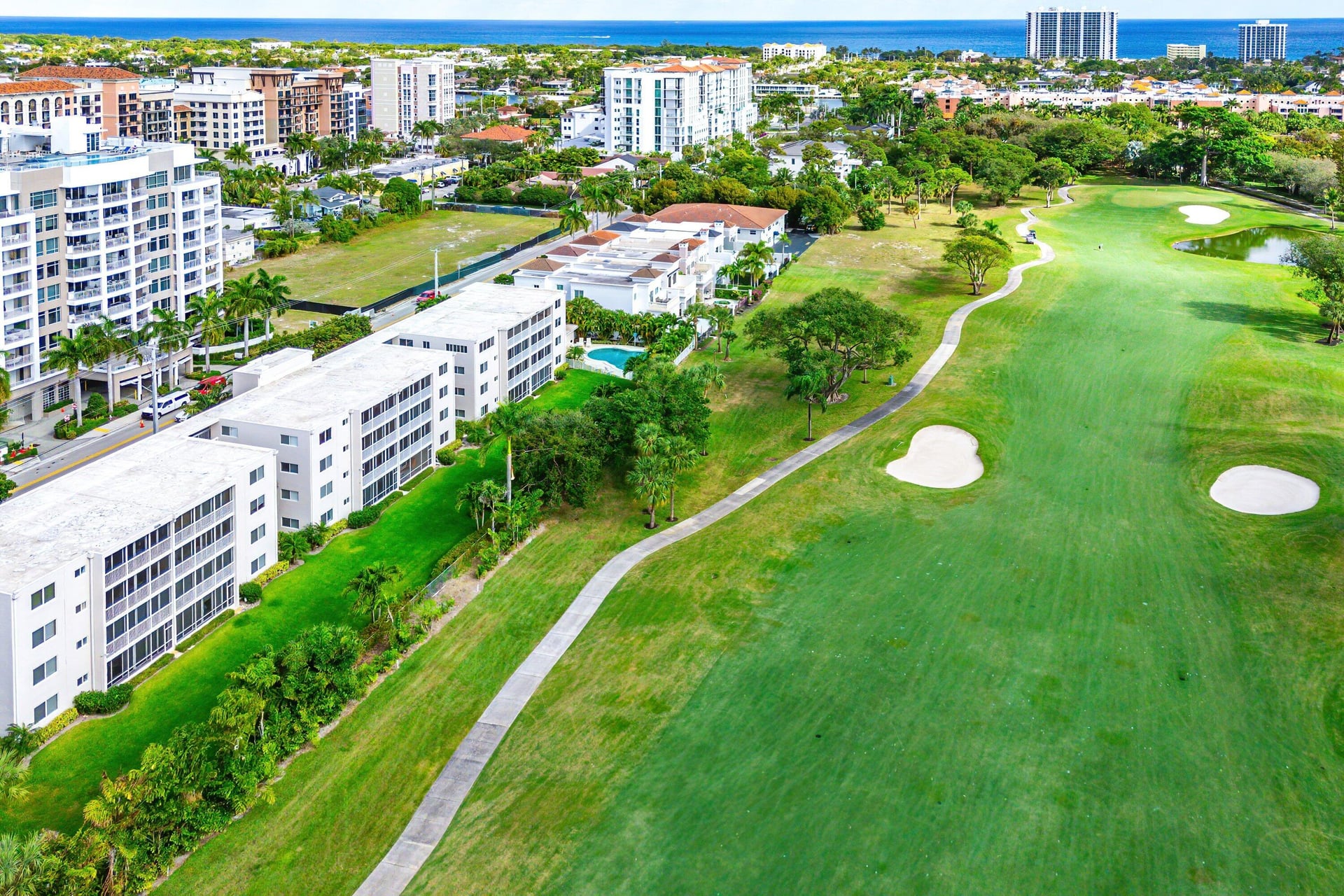 Boca Raton Unit 0350 photo 24