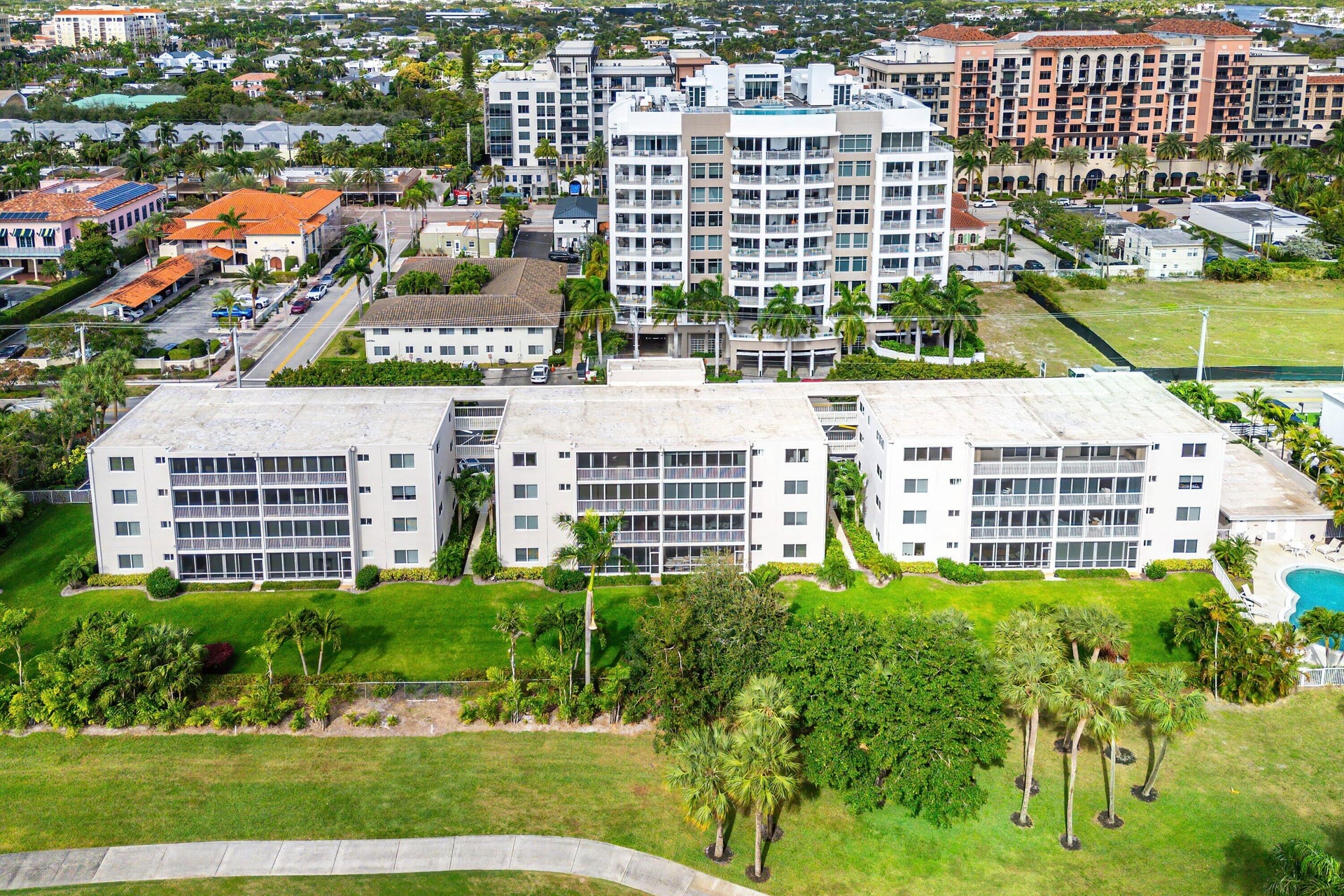 Boca Raton Unit 0350 photo 27