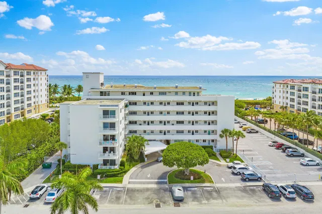 Singer Island Unit 502 photo 25