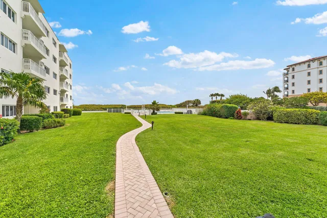 Singer Island Unit 502 photo 32