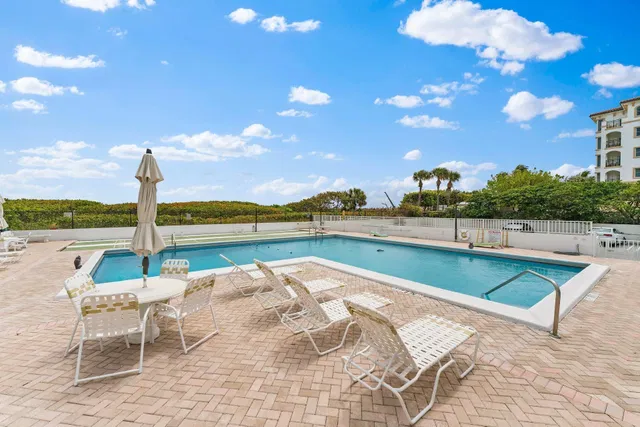 Singer Island Unit 502 photo 33