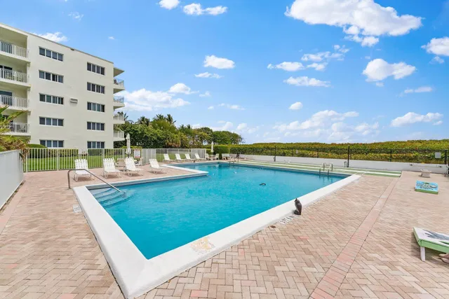Singer Island Unit 502 photo 34