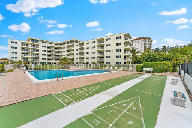 Singer Island Unit 502 photo 35