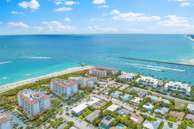 Singer Island Unit 502 photo 38
