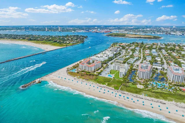 Singer Island Unit 502 photo 39