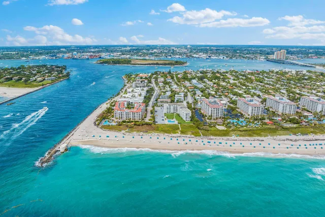 Singer Island Unit 502 photo 40