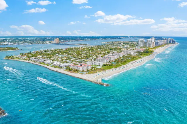 Singer Island Unit 502 photo 41