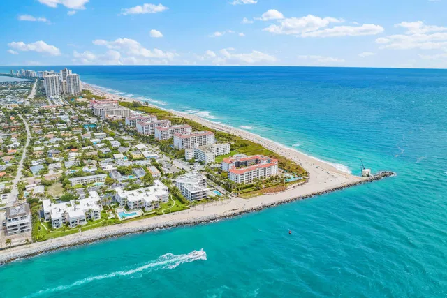 Singer Island Unit 502 photo 42