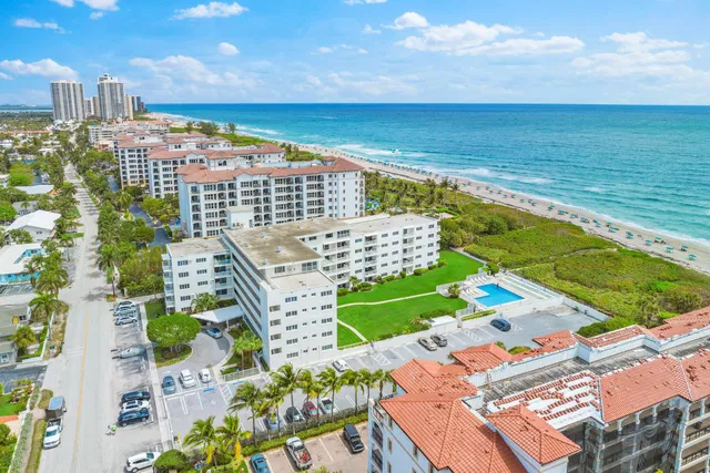 Singer Island Unit 502 photo 44