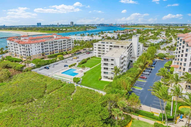 Singer Island Unit 502 photo 45